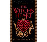 The Witch's Heart