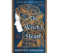 The Witch's Heart