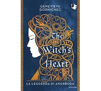 THE WITCH'S HEART