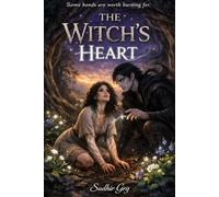 The Witch's Heart