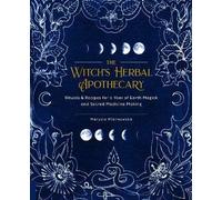 The Witch's Herbal Apothecary, Miernowska, Marysia