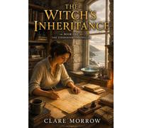 The Witch's Inheritance: The Tidebinder Chronicles : Book One