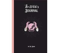 The Witch's Journal