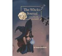 The Witch's Journal: Self-love for Modern Witches by Imaginarium World