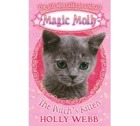 The Witch's Kitten (Magic Molly)