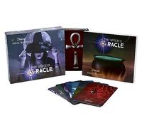 The Witch's Oracle: (Oracle Kit Box Set with 45 Cards and Guide Book)
