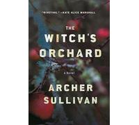 The Witch's Orchard