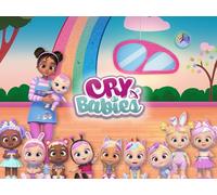 The witch's potion / We have a phone!