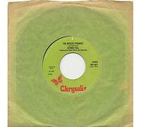 The Witch's Promise - 2nd