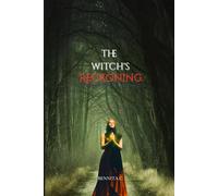 The witch's reckoning: The tales of the evil forest
