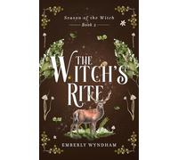 The Witch's Rite: A Cozy Witch Romance: 2 (Season of the Witch)