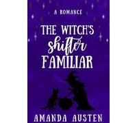 The Witch's Shifter Familiar