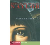 The Witch's Sister (W.I.T.C.H. (Paperback))