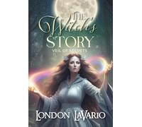 The Witch's Story: Veil of Secrets
