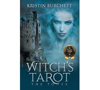 The Witch's Tarot: The Tower
