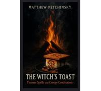 The Witch's Toast: S'mores Spells and Creepy Confections (Apophis Halloween Special)