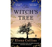 The Witch's Tree: An unforgettable, heart-breaking, gripping timeslip novel