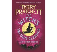 The Witch's Vacuum Cleaner and Other Stories