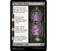 The Witch's Vanity | Wilds of Eldraine