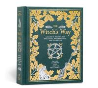 The Witch's Way: A Guide to Modern-Day by RobbinsShawnGreenawayLean (HB 2019)