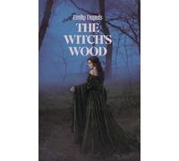 The Witch's Wood (The Wolf Queen)