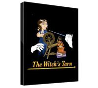 The Witch's Yarn Steam Key GLOBAL