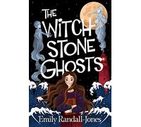 The Witchstone Ghosts