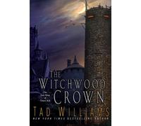 The Witchwood Crown by Tad Williams (English) Paperback Book