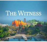 The Witness AR XBOX One / Xbox Series X|S CD Key