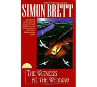 The Witness At The Wedding: A Fethering Mystery