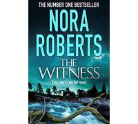 The Witness by Roberts, Nora (2013) Paperback