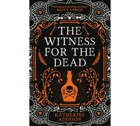 The Witness for the Dead : The Cemeteries of Amalo Book 1 Volume 2
