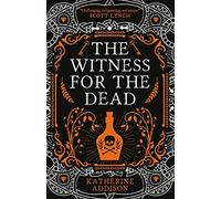 The Witness for the Dead: (The Cemeteries of Amalo 1)
