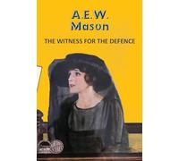 The Witness for the Defence (Yellowbacks)