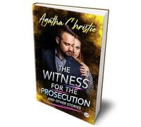 The Witness for the Prosecution and Other Stories (Deluxe Library Edition)