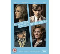 The Witness for the Prosecution [DVD]