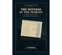 The Witness in the Margin: A Loughhaven Inheritance Mystery: 8