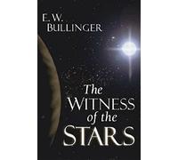 The Witness of the Stars