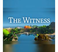The Witness (PC) Steam Gift - NORTH AMERICA