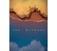 The Witness (PC) - Steam Key - GLOBAL