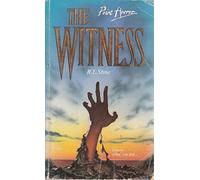 The Witness (Point Horror S.)