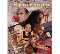 The Witness Protection Program [Blu-ray]