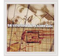 The Witness Protection Program - The Revolution That Never Was and Never Will Be
