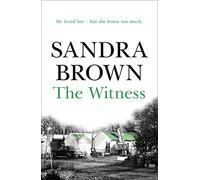 The Witness: The gripping thriller from #1 New York Times bestseller