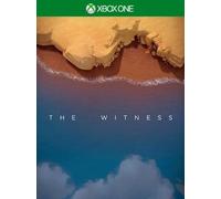 The Witness (Xbox One) - Xbox Live Key - EUROPE