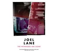 The Witnesses are Gone
