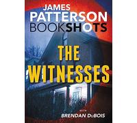 The Witnesses (Bookshots)