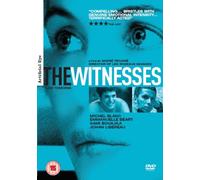 The Witnesses [DVD]