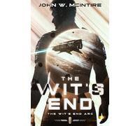 The Wit's End: Book Zero of the Wit's End Arc