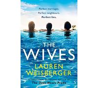 The Wives – A thrilling romance full of secrets, lies and betrayal – Harper Collins Publishers